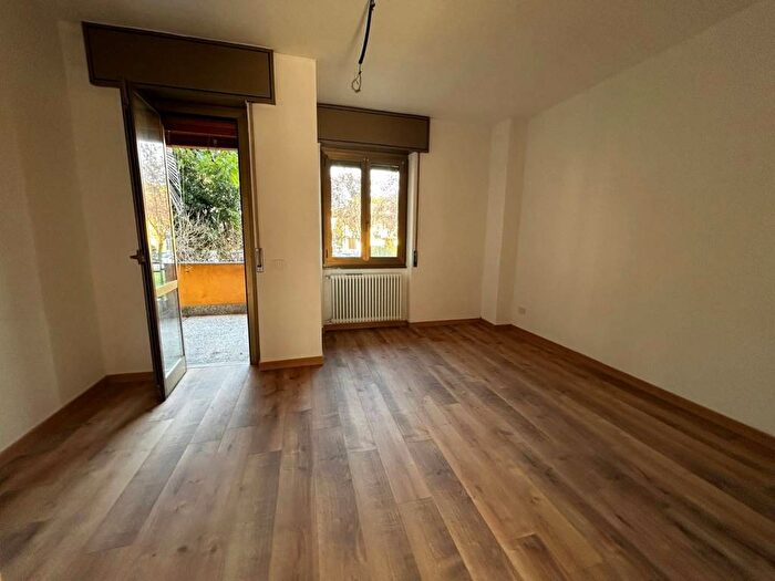 Appartamento trilocale in affitto in Gorla Maggiore