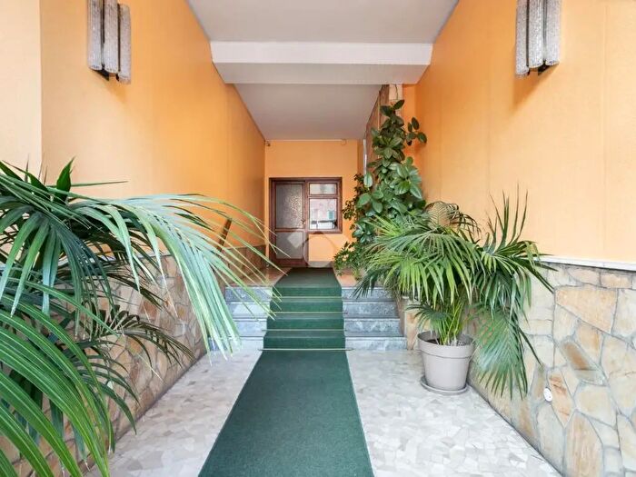 Appartamento bilocale in affitto in Piazza Giorgio Ambrosoli, Milano