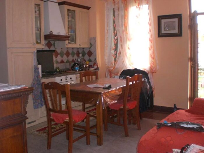 Appartamento quadrilocale in vendita in Siena