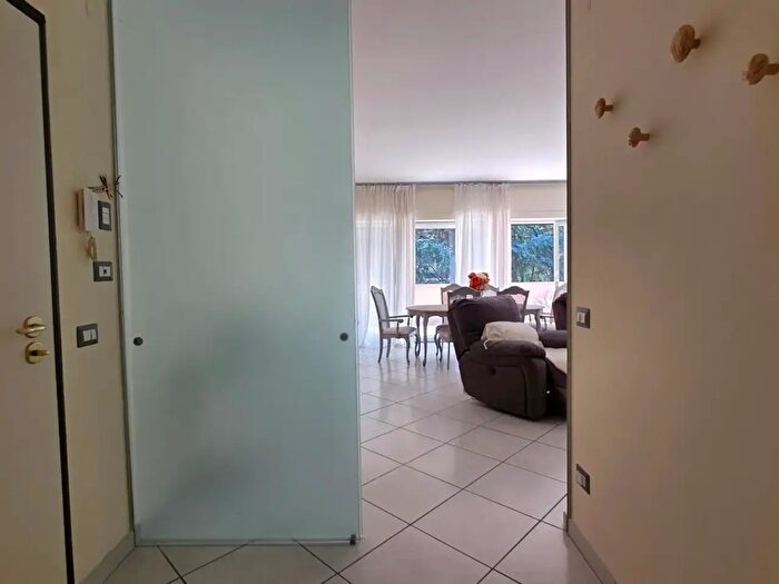 Appartamento quadrilocale in affitto in Via Marchesiello, Caserta