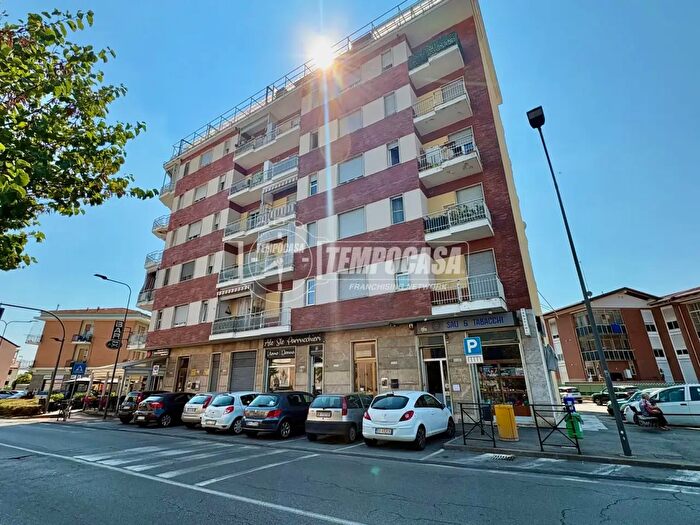 Appartamento trilocale in vendita in Via I Maggio, Rivalta Di Torino