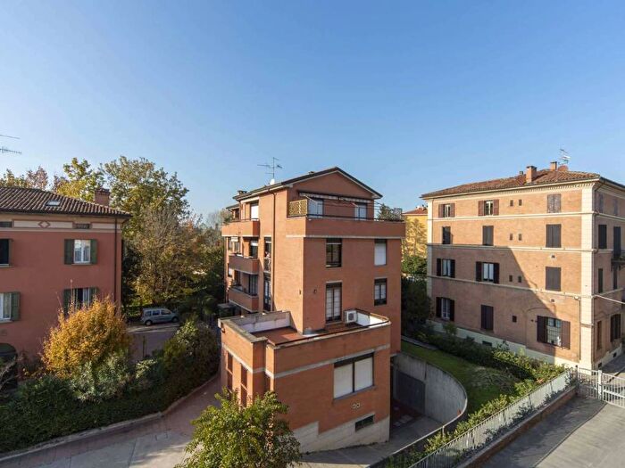 Appartamento monolocale in affitto in Via Giuseppe Massarenti, Massarenti, Bologna