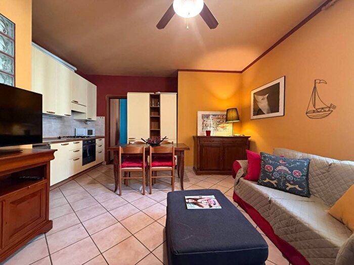 Appartamento bilocale in affitto in Via Panfilo Castaldi, Porta Venezia, Milano