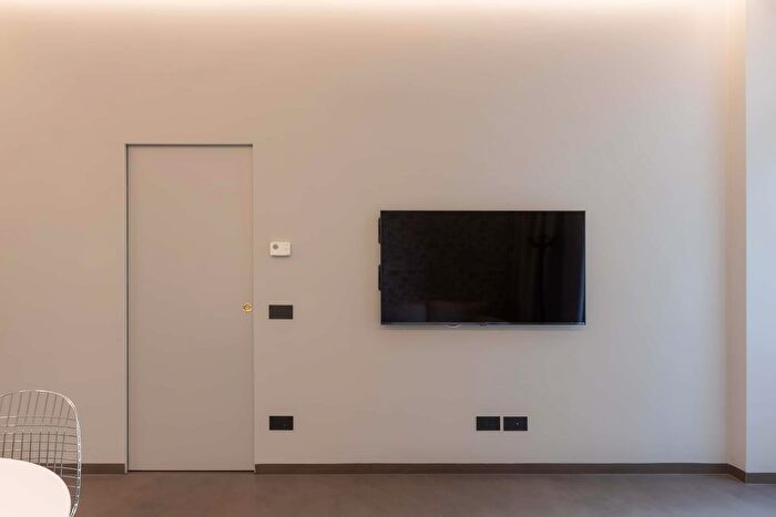 Appartamento monolocale in affitto in Via Guido dArezzo, Milano