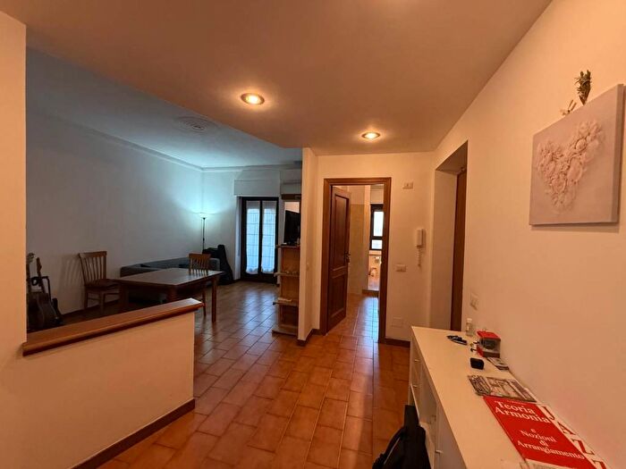 Appartamento bilocale in affitto in Via Attilio Deffenu, Città Studi, Milano