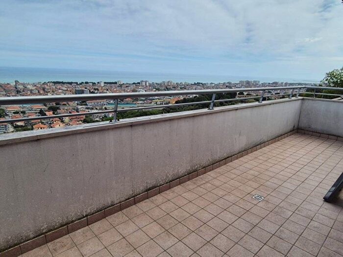 Casa trilocale in affitto in Via Chiappinello, Vestina Chiarini, Montesilvano