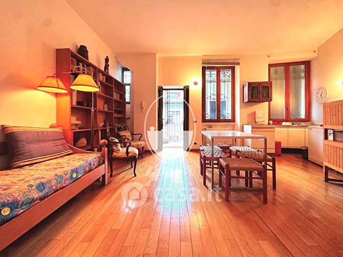 Appartamento in vendita in Milano