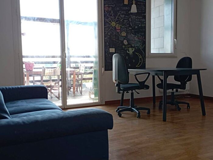 Appartamento bilocale in affitto in Viale Angelo Masini, Bolognina, Bologna