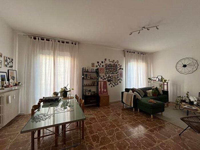 Appartamento quadrilocale in vendita in Via Aprile, Fidenza