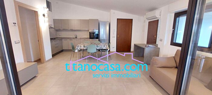 Appartamento quadrilocale in affitto in Via Tre Settembre, San Marino