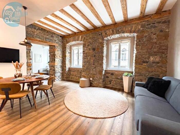 Appartamento bilocale in affitto in Via San Nicolò, Trieste