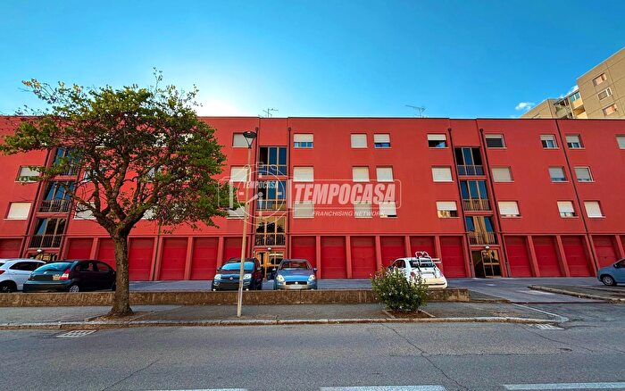 Appartamento trilocale in vendita in Via Dozza, Castel Maggiore