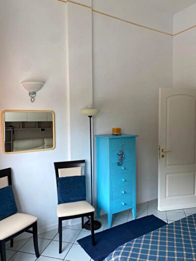 Appartamento bilocale in vendita in Pietrasanta