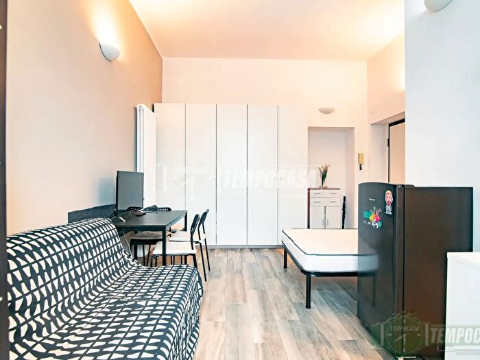 Appartamento monolocale in affitto in Via Ruggero Leoncavallo a, Milano