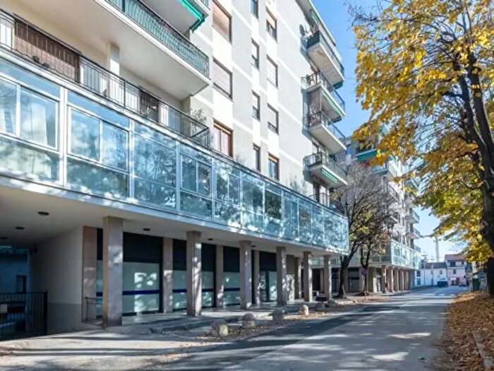 Appartamento bilocale in vendita in Largo Pontida, Vimercate