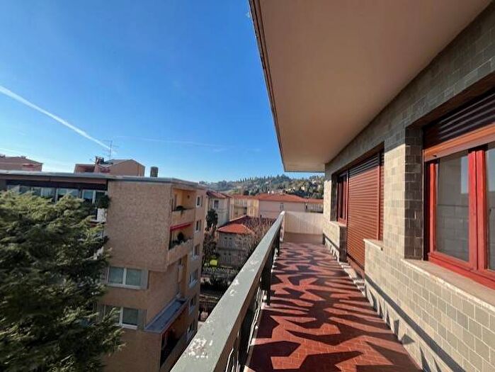 Appartamento quadrilocale in affitto in Via Maggio, San Paolo, Bergamo