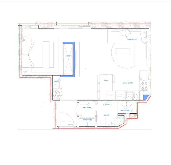 Case in Vendita e in Affitto - 2
