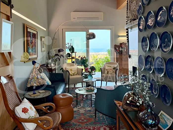 Casa quadrilocale in vendita in Via Colle Luna, Tortoreto