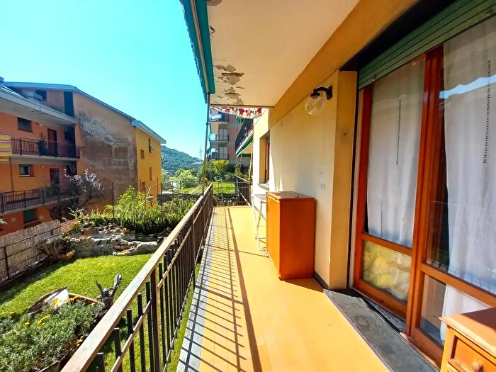 Appartamento con 5 locali in vendita in Recco