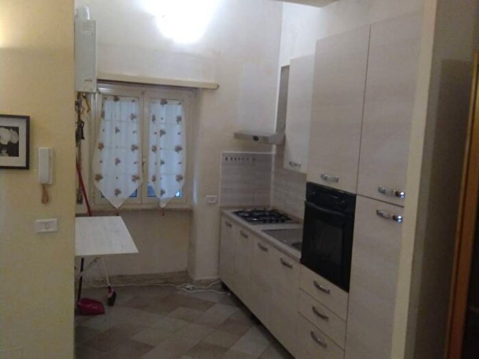 Appartamento bilocale in affitto in Via Giosuè Carducci, Setteville, Guidonia Montecelio