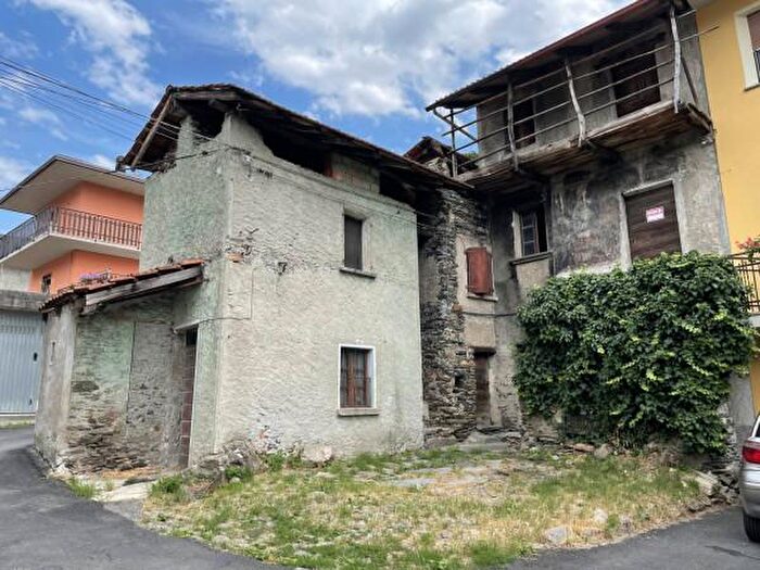 Case in Vendita e in Affitto - 3