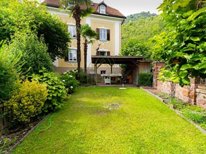 Appartamento trilocale in vendita in Via Miramonti, Bolzano