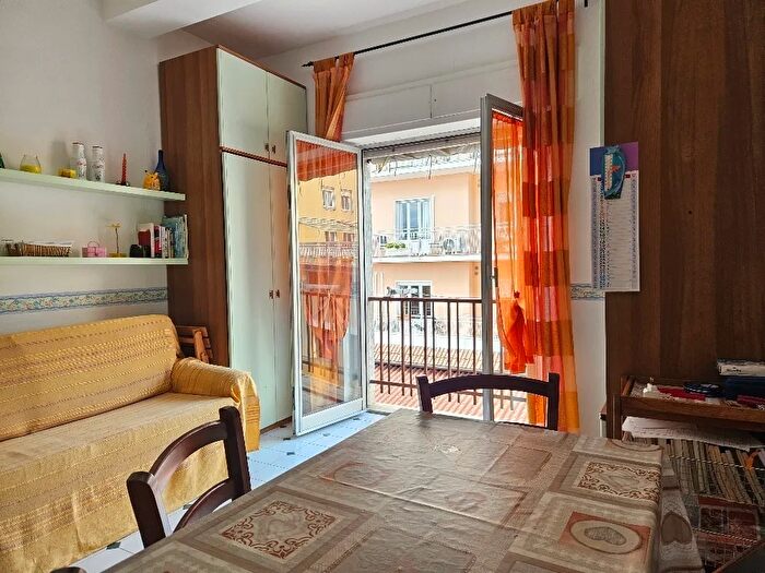 Appartamento in vendita in Via S Elmo, Diano Marina