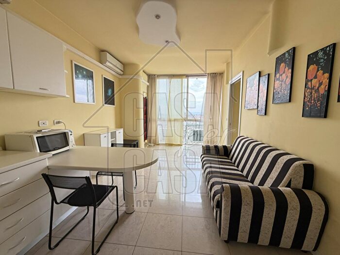 Appartamento bilocale in vendita in Corso Giuseppe Garibaldi, Padova