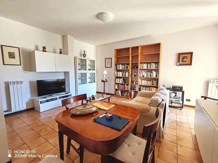 Appartamento quadrilocale in vendita in Pisa