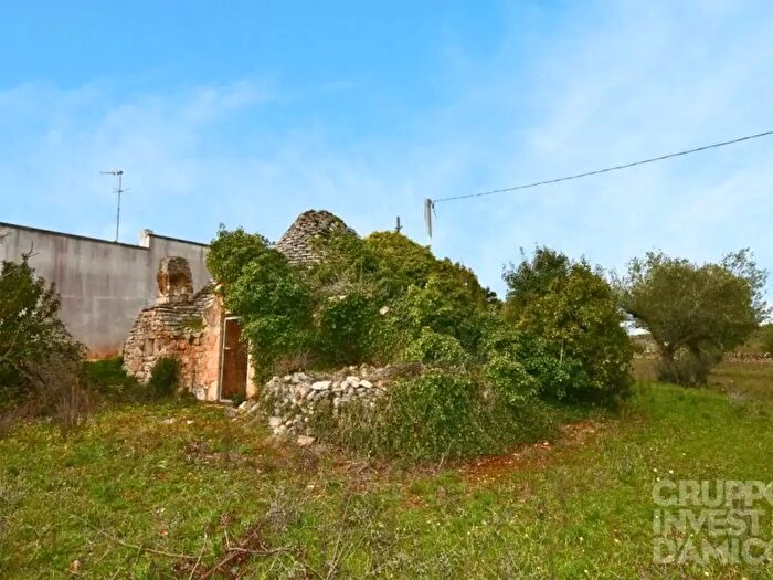 Casa in vendita in Cisternino