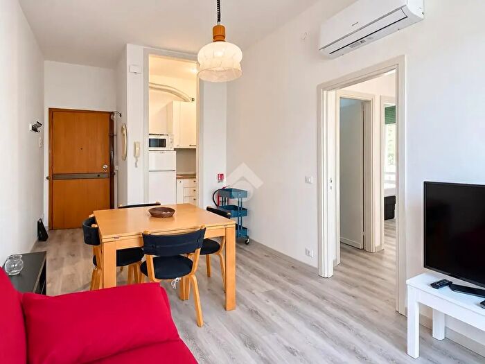 Appartamento trilocale in vendita in Via Verghereto, Ravenna
