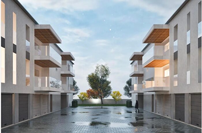 Appartamento trilocale in vendita in Via Verona, San Biagio Di Callalta