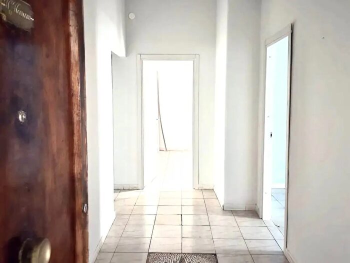 Appartamento quadrilocale in vendita in Via Ronchi, Catania