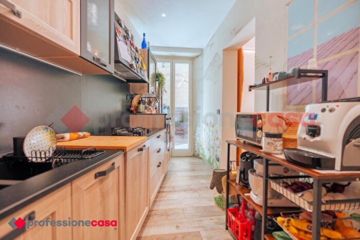 Case in Vendita e in Affitto - 3