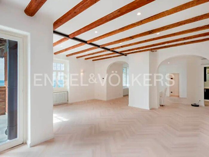 Appartamento monolocale in affitto in Località Santa Croce di Trieste, Costiera Grignano, Trieste