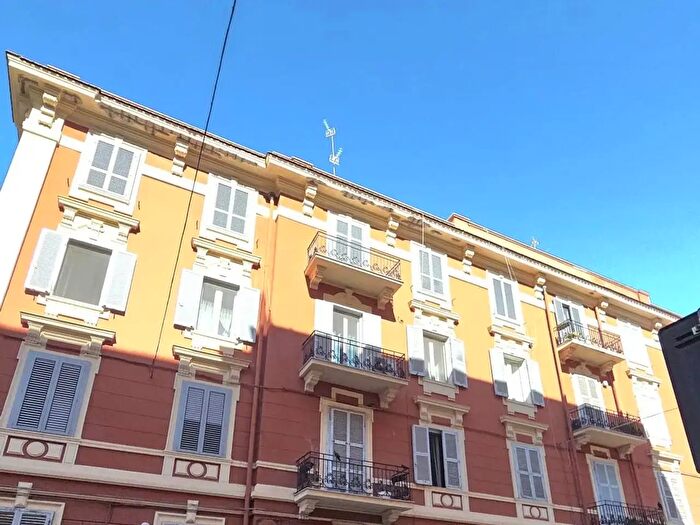 Appartamento quadrilocale in affitto in Corso Sonnino, Bari