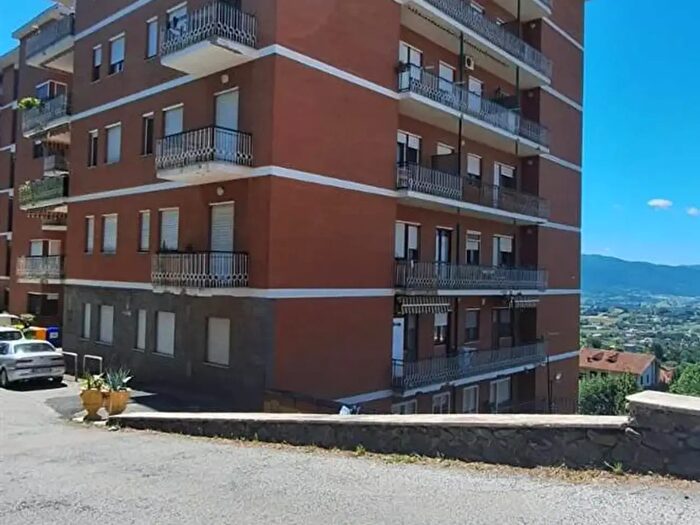 Appartamento con 5 locali in vendita in Anagni