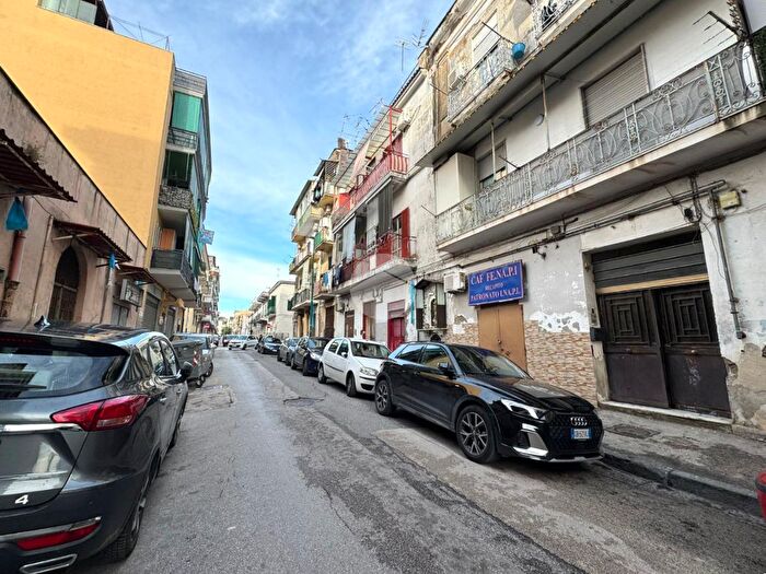 Appartamento monolocale in vendita in Via Cardinale Baronio, Napoli