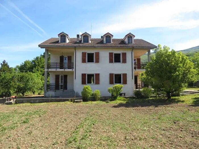 Casa con 6 locali in vendita in Via Pallavicino, Cantalupo Ligure