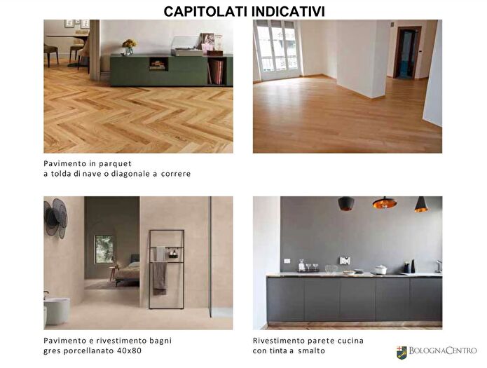 Case in Vendita e in Affitto - 2