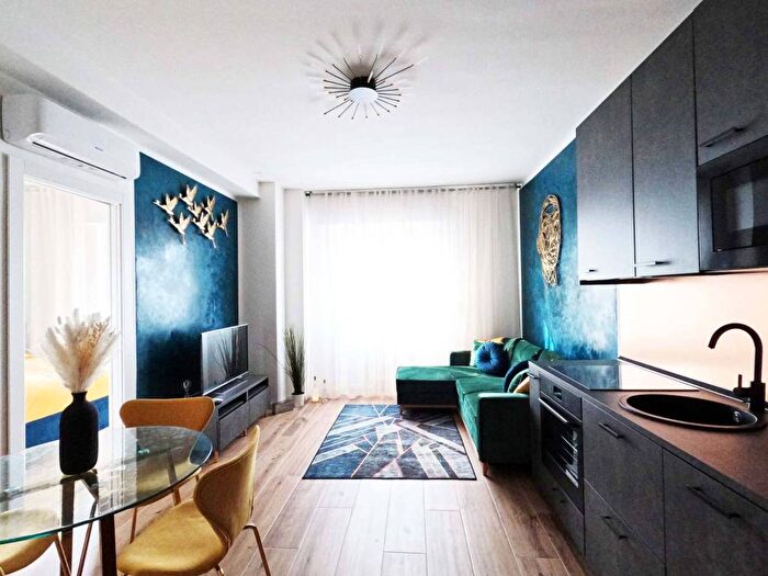 Appartamento bilocale in affitto in Via Carlo Marochetti, Corvetto, Milano