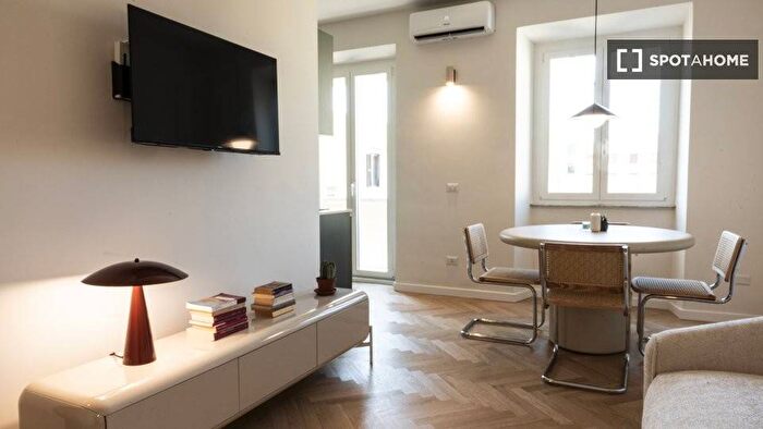 Appartamento in affitto in Via Alfredo Baccarini, Appio Latino, Roma