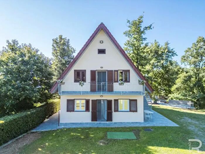 Casa con 5 locali in vendita in Via Mammianese, Marliana