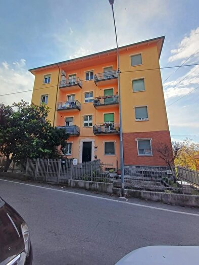 Appartamento quadrilocale in vendita in Fornovo Di Taro