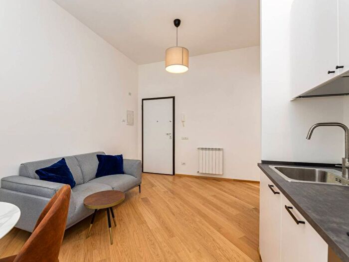 Appartamento trilocale in affitto in Via Nizza, Salario Porta Pia, Roma