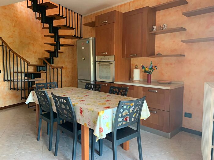 Appartamento con 5 locali in vendita in Via Adenauer Rubano, Rubano