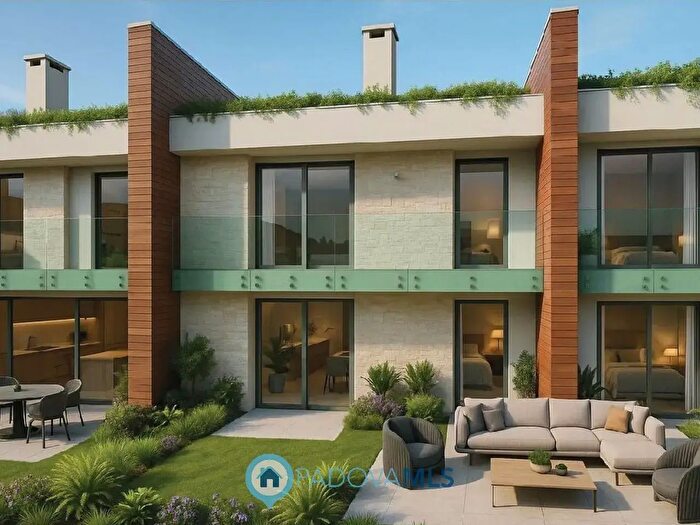 Casa con 5 locali in vendita in Via Sebastiano Venier, Padova