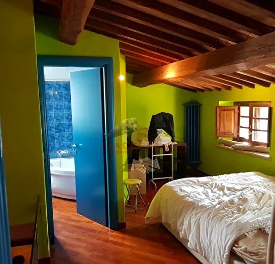 Appartamento con 5 locali in vendita in Orvieto