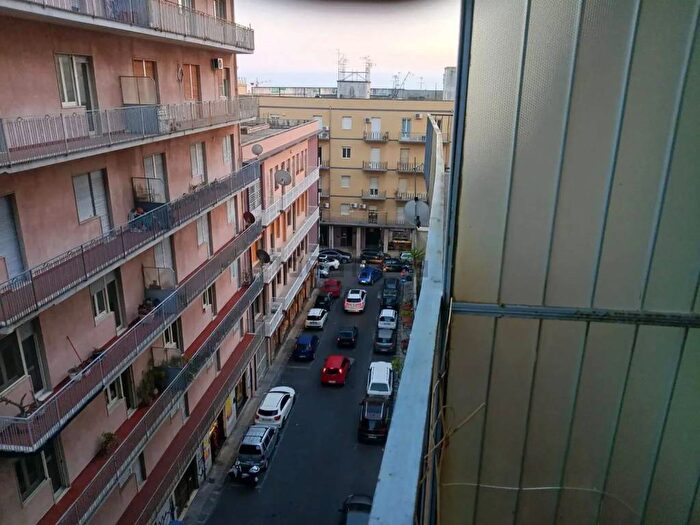Appartamento quadrilocale in affitto in Via Piemonte No Number, San Cosmo Corso Italia Piazza Dante, Acireale