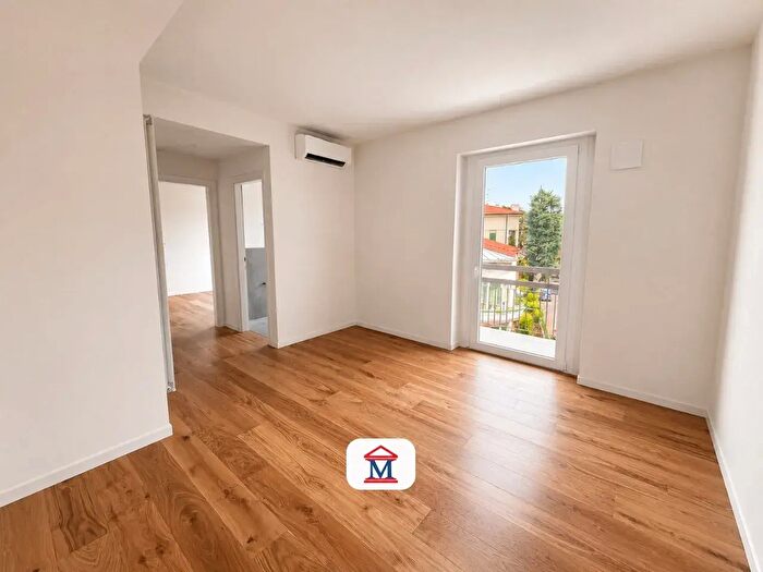 Appartamento bilocale in vendita in Via Vincenzo Bonomini, Bergamo